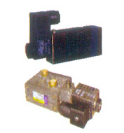 Pneumatic Diaphragm Control Valves