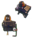 Pneumatic Diaphragm Control Valves