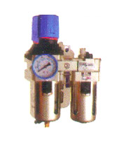 Pneumatic Diaphragm Control Valves