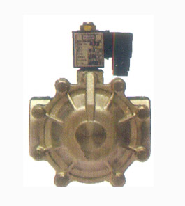 Pneumatic Diaphragm Control Valves