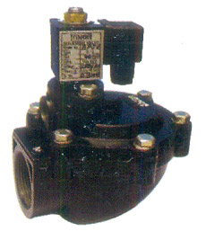 Pneumatic Diaphragm Control Valves