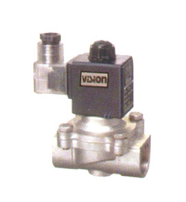 Pneumatic Diaphragm Control Valves