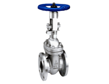 gate valves