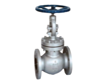 globe valves