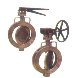 Pneumatic Diaphragm Control Valves