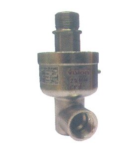 Pneumatic Diaphragm Control Valves