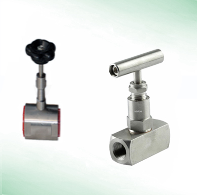 Needle Valves