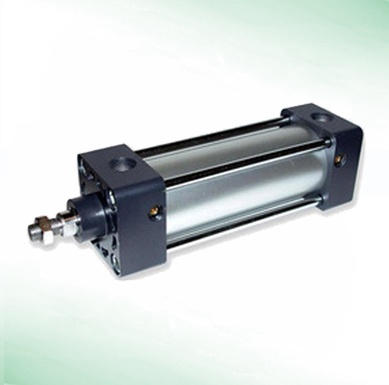 Pneumatic Cylinders