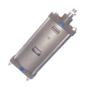 Pneumatic Diaphragm Control Valves