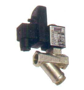 Pneumatic Diaphragm Control Valves