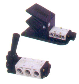 Pneumatic Diaphragm Control Valves