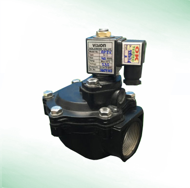 Pulse Jet Solenoid Valves ( Dust Collector Valves )